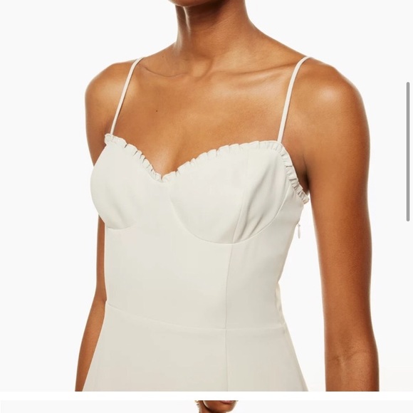 Wilfred Fable Dress - Picture 4 of 9